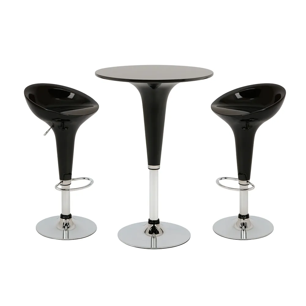 Etkinliklerde Bar Masası Seçimi: Nelere Dikkat Etmelisiniz?