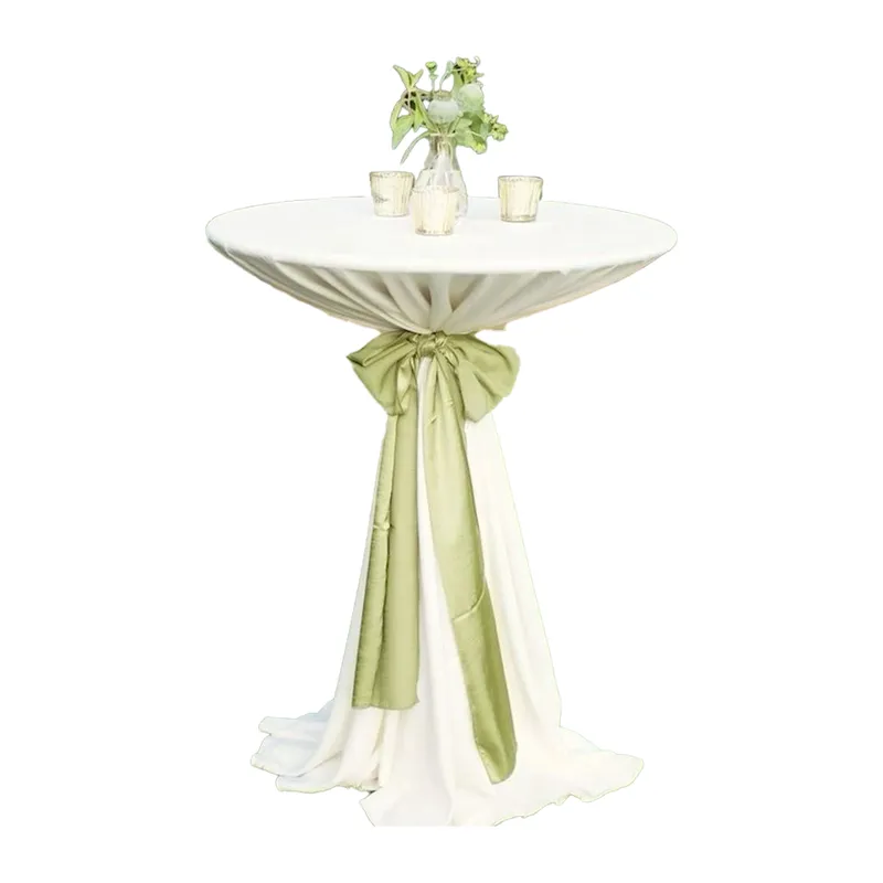 Özel Tasarım Bar Masası Kurulumu