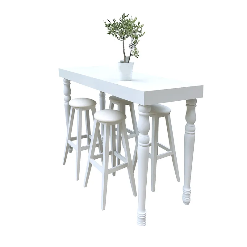 Bar Masası Kiralama Model 5