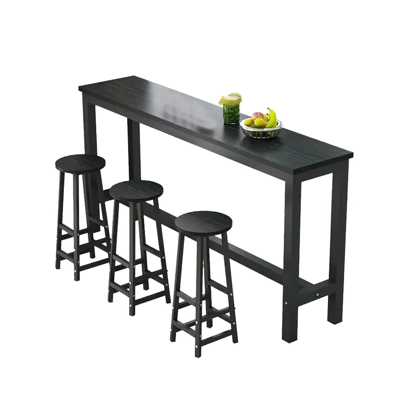 Bar Masası Kiralama Model 4